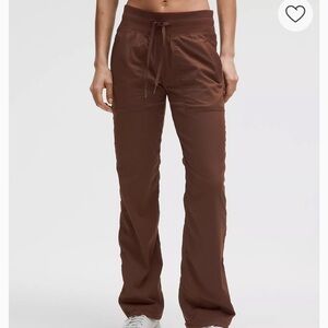 NEW Lululemon - Dance Studio Mid-Rise Pant
Short